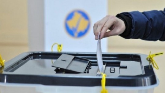 ZGJEDHJET LOKALE NË KOSOVË, DERI MË TANI VOTUAN 27%/ KQZ: Procesi vijon pa incidente, pjesëmarrja relativisht e ulët