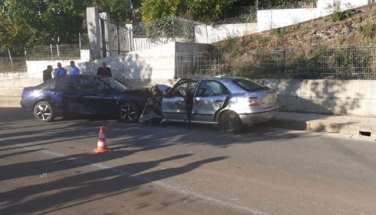 U PËRFSHINË NË NJË AKSIDENT DISA DITË MË PARË/ Ndërrojnë jetë në spital çifti i bashkëshortëve nga Lezha