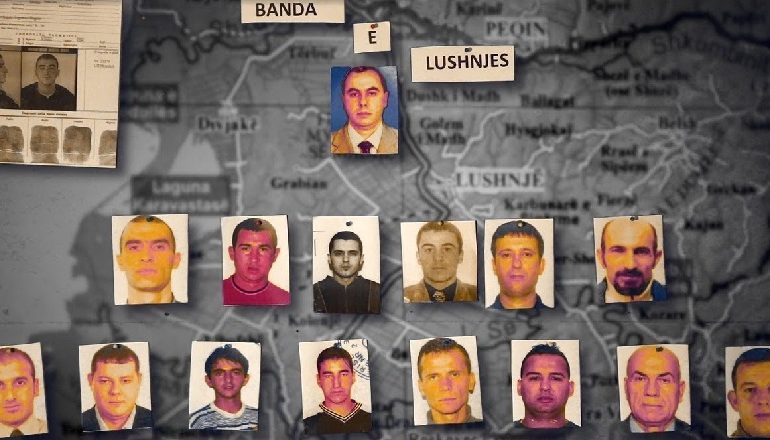 EKZEKUTIMET E NJËPASNJËSHME/ Kush po i vret “adoleshentët” e bandës së Lushnjes?