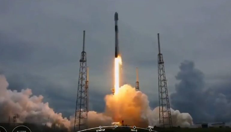 “SHQIPËRIA NË ORBITË…”/ Rama publikon VIDEON e zbulon DATËN: Ja kur lëshohet në hapësirë sateliti i parë