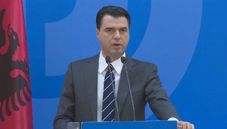Amendamentet e juristit Basha, nga rikthimi i “trenit”, te bashkitë “katunare”