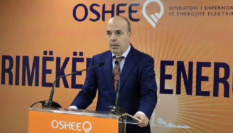 PADIA E PD NË SPAK/ Administratori i OSHEE: Padituri ose e qëllimshme! Hera e fundit që u shit ENERGJIA…
