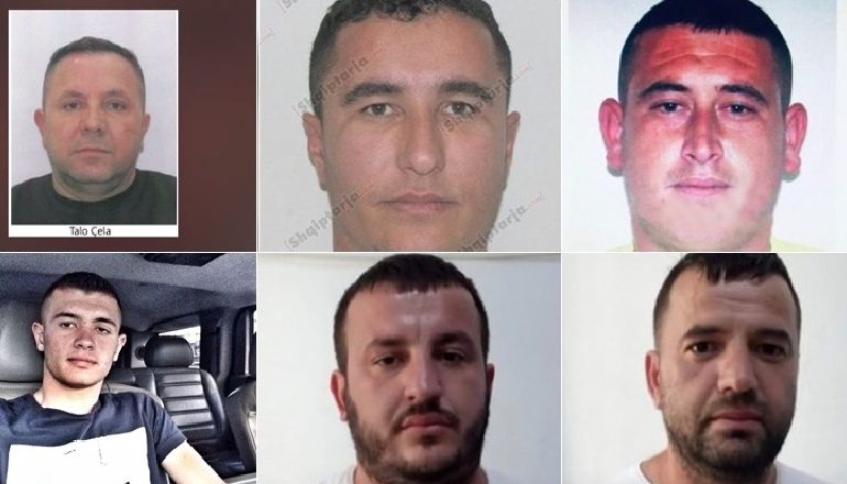 2 VRASJET E BUJSHME ME KATËR VIKTIMA NË DURRËS/ Pezullohen hetimet për 1 vit për Talo Çelën e Nuredin Dumanin