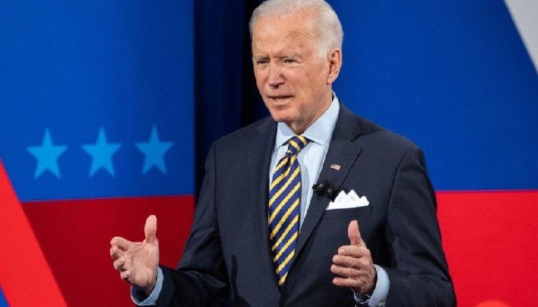 I DEL NË MBROJTJE TAJVANIT/ Biden: SHBA do të reagojë nëse Kina sulmon