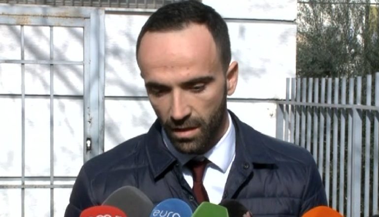 ARRESTOHET AVOKATI I LAVROSH SHEHUT/ I kërkoi 12 000 euro familjes së një të dënuari me premtimin se…