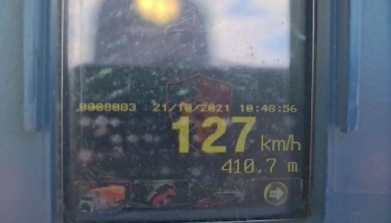 SHPEJTËSI “SKËTERRË” DHE TË DEHUR NË TIMON/ Arrestohen 6 persona dhe pezullohen 94 patenta në 24 orët e fundit