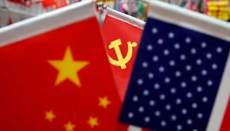 Paralajmërimi i zbulimit amerikan: Kina rrezikon të mbizotërojë teknologjitë e përparuara