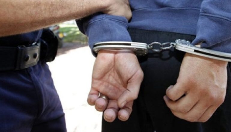 FSHIHEJ PREJ 10 VITESH NË SHIJAK/ Arrestohet dibrani i shpallur në kërkim nga Gjykata italiane
