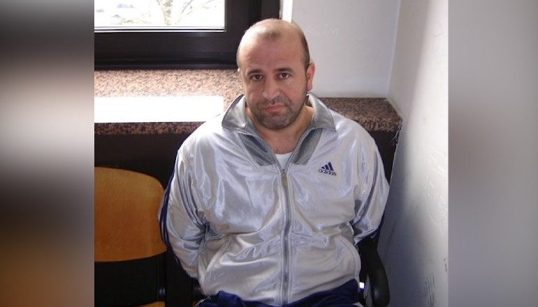 SHTYHET SEANCA PËR LULZIM BERISHËN/ Në Gjykatën e Lartë shqyrtohet lirimi i tij me kusht në vitin 2016