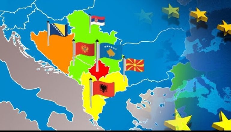 “KRIMI I ORGANIZUAR, PENGESË…”/ Eurodeputetët për Ballkanin Perëndimor: BE t’i mbështesë dhe të përshpejtojë procesin e integrimit