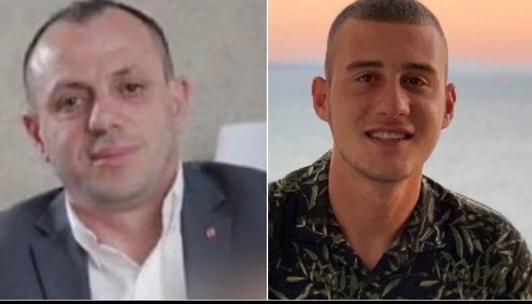 NË MAKINË ME ALDI RAMËN KUR VRAU EFEKTIVIN/ Ja çfarë vendosi gjykata për Armando Markun dhe Kristjan Sherrin