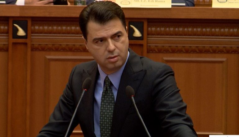 KA HUMBUR TRE HERË RRESHT/ Basha i kujton Ramës fitoren e vetme të 2011: Një herë që të kafshuan dhëmbët e mi…