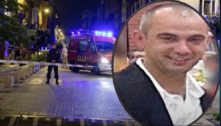 E FUNDIT/ Shkatërrohet organizata kriminale në Belgjikë që vrau kunatin e Erion Alibejt, organizator i dy vrasjeve në Elbasan