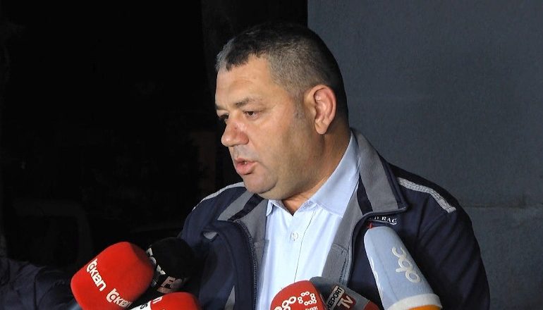 HELMIMI MASIV NË KRUJË/ Del përgjigja e ISHP: Uji ka prezencë të bakterit Enterokokus në vetëm një pikë të ujësjellësit