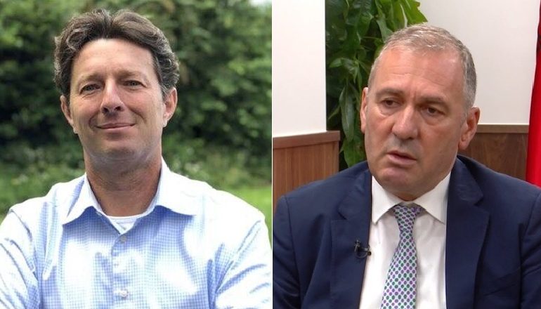 VIZITË NË HOLANDË/ Arben Kraja: Fokus rezultatet e arritura nga SPAK dhe shkëmbimi i informacioneve mes palëve