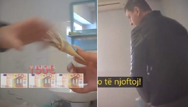 150 EURO PËR TË MARRË PROVIMIN/ SPAK kërkon dy vite burg dhe heqje për 5 vite të të drejtës për funksione publike për pedagogun e mjekësisë