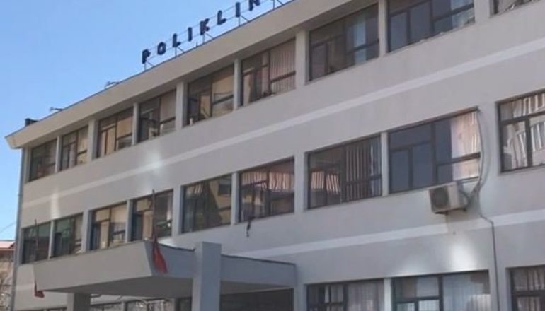 NDODH EDHE KJO/ E reja dhunon mjeken dhe infermieren e poliklinikës së Fierit, shpallet në kërkim