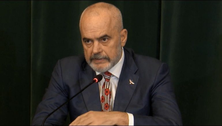 “DO NDËRTOJMË…”/ Rama: Drejtorët e ujësjellësve nuk do të zgjidhen më kështu…