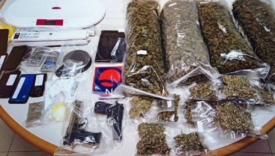 U SHPALL NË KËRKIM NGA POLICIA/ Bujar Sefa i dënuar për drogë në Itali, furnizonte tregun me kokainë nga Holanda e kanabis nga Shqipëria