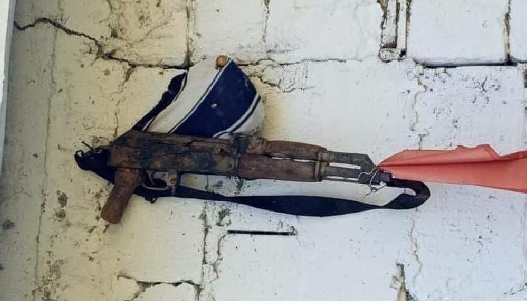 POLICIA PARANDALON KRIMIN NË GRAMSH/ Fqinjët përplasen me njëri-tjetrin dhe njëri prej tyre nxjerr kallashnikovin