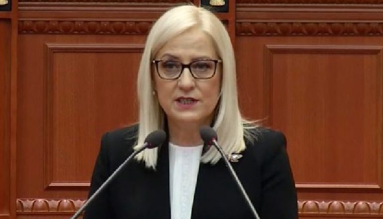LETËR URIMI PRESIDENTES SË BUNDESTAGUT/ Nikolla: Mirënjohje për mbështetjen tuaj për integrimin…