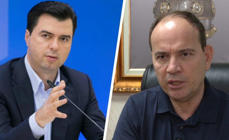 TAKIMI I BASHËS ME AMERIKANËT/ Nishani sulmon kryedemokratin: Kulmi i hipokrizisë kur thotë se ka denoncuar…