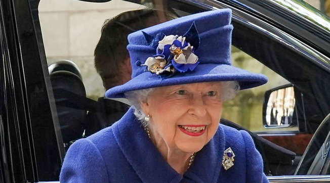 PROBLEME ME SHËNDETIN/ Mbretëresha Elizabeth duhet të pushojë edhe për të paktën 2 javë të tjera