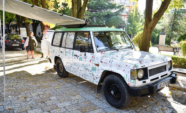 DAIN FOTOT/ Ja për çfarë po përdoren makinat luksoze të bosëve shqiptarë të krimit të sekuestruara nga autoritetet