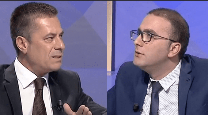 “PLAS” NË DEBAT/ Vangjeli-Bardhit: Ke folur në telefon me personin që kreu vrasjen në Elbasan