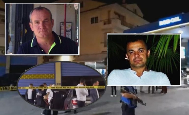“NUK E DI MARRËDHËNIEN E TIJ ME ADRIAN ÇOLLAKUN”/ Bashkëshortja e Lulzim Bitrit: Atentati nuk ka qenë për të, ai ishte në…