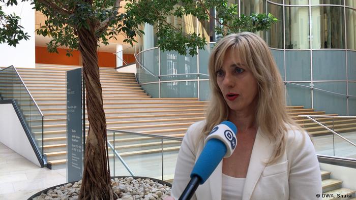 PAS SAMITIT/ Deputetja Alt reagon me kritika: Fjalët ngushëlluese të BE zhgënjejnë më tej Ballkanin