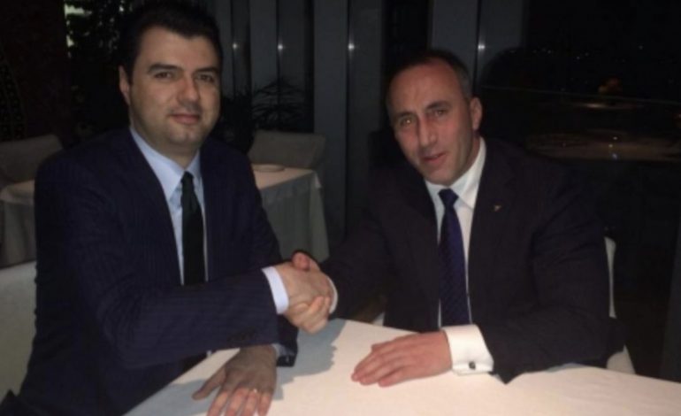 “SAPO MORA LAJMIN E HIDHUR”/ Haradinaj ngushëllon Bashën: Xhelali u prehtë në paqe