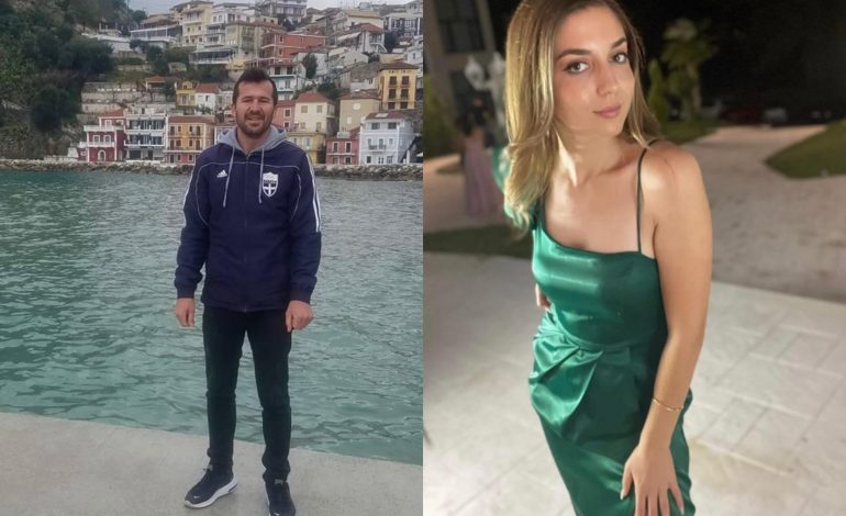 “BABAI I SABRINËS NA KËRKONTE FOTO NUDO”/ Trondit Elton Metaj: Ja kam dërguar, i thosha ti je…