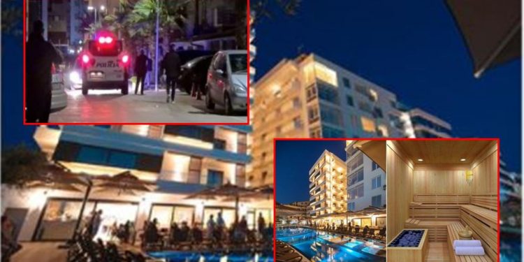 VDEKJA E 4 TURISTËVE NË QERRET/ Dëshmia e punonjësit: Zbraza ujin dhe e lava pishinën me klor mëngjesin e të premtes