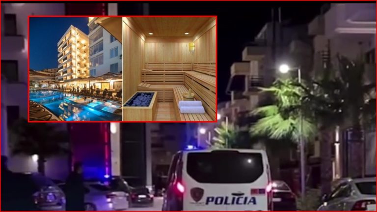 VDEKJA E 4 TURISTËVE NË QERRET/ Familjarët u gjetën të pajetë në pishinën dimërore të hotelit, dyshohet se… (DETAJET)