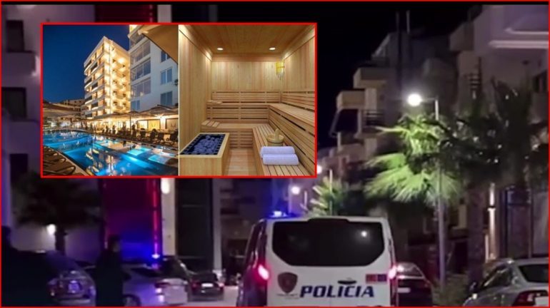 VDEKJA E 4 RUSËVE/ Zbardhet dosja e Prokurorisë: Çfarë U ZBULUA nga pamjet filmike dhe këqyrja e pishinës