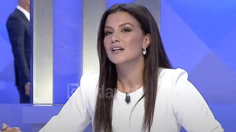 “BERISHA NA ZGJOI SHPRESAT”/ Ish-zëdhënësja e PD, Floriana Garo: Basha s’i ra një herë telefonit