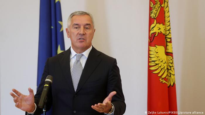 SKANDALI I “PANDORA PAPERS”/ Presidenti i Malit të Zi i përfshirë. Ai dhe djali i tij…