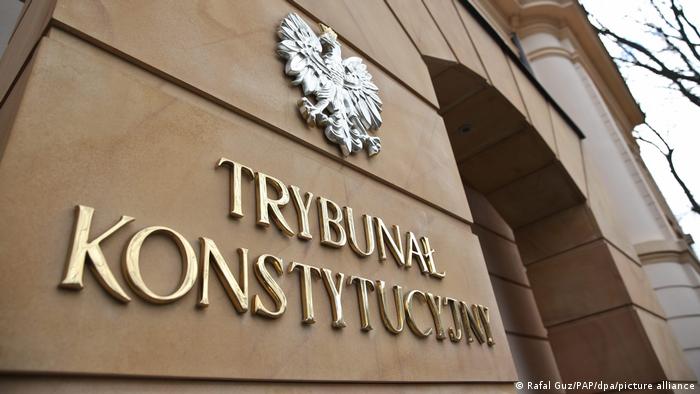ÇËSHTJA PËR DISPOZITAT E TRAKTATEVE/ Polonia vazhdon kursin e konfrontimit me BE-në