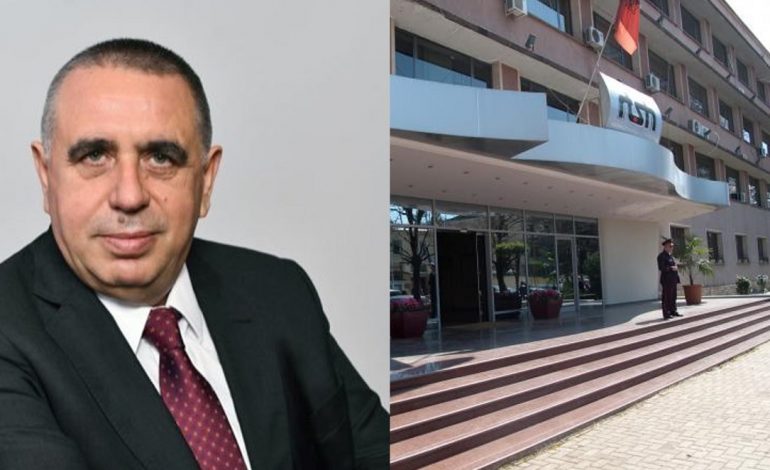 SHTYHET VENDIMI PËR ANKIMIN E GËLLÇIT/ Ish-kreu i RTSH: Nuk jam i rrezikshëm! Avokati: Fushatë baltosje ndaj tij