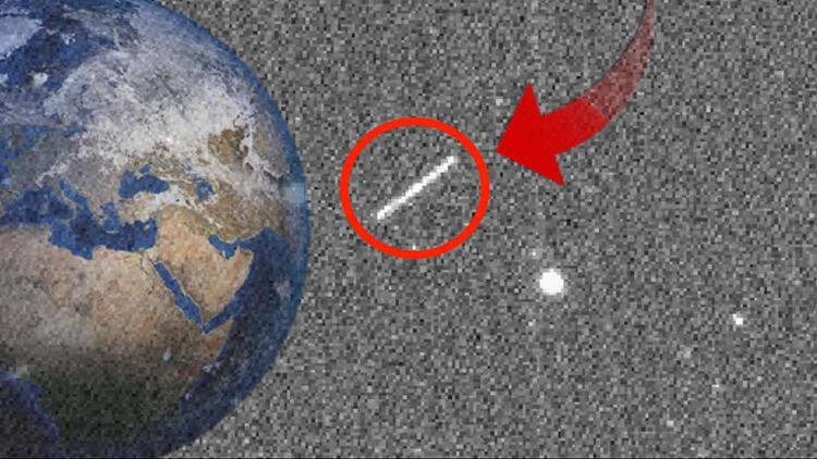 PARALAJMËRON NASA: Shtatë asteroidë kalojnë pranë tokës këtë javë