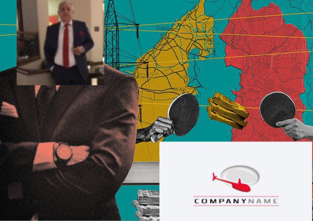 SKANDALI I “PANDORA PAPERS”: Biznesmeni shqiptar (kontraktor i OST-së) transferoi miliona euro për kompaninë…