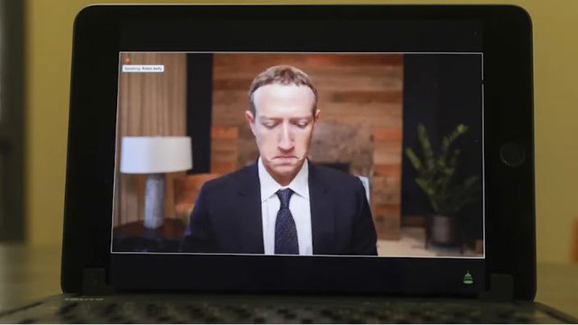 KATËR ORË PA FACEBOOK/ Mark Zuckerberg humbet 7 miliardë dollarë