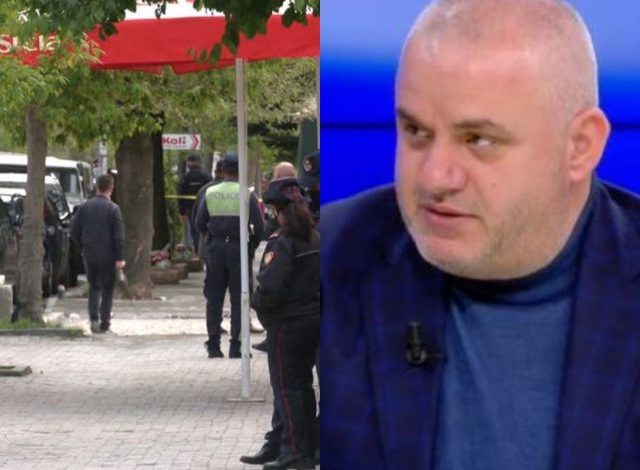 EKZEKUTIMET NË ELBASAN/ Artan Hoxha: Dy vrasës me pagesë të arrestuar jashtë, pritet të sillen në Shqipëri