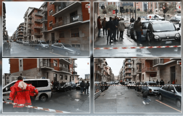 ATENTATI NË TORINO/ Kush është 48 vjeçari nga Tirana që u qëllua në sy të vëllait, e kaluara e errët (EMRI)