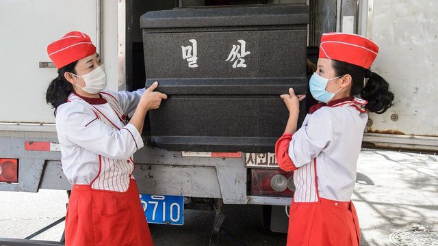 “SITUATA E ZYMTË”/ Eksperti paralajmëron: Koreja e Veriut po përballet me zi urie