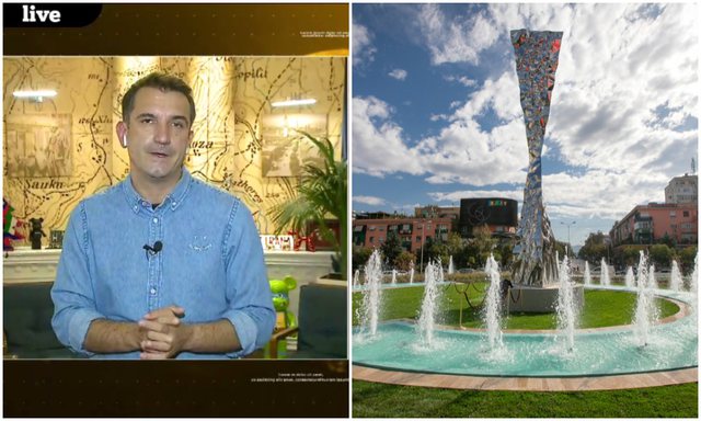 ZBULON PROJEKTIN E RI TË “ZOGUT TË ZI”/ Veliaj: Ja si do të shndërrohet