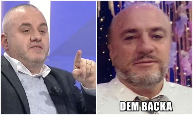 VRASJA E DEMIR BACKËS/ Artan Hoxha “zbërthen” SKEMËN: Targat, kamerat dhe roli i familjes