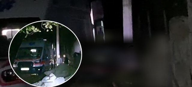 “DËGJUAM ULËRIMAT”/ Krimi i dyfishtë, flasin familjarët: Shkonin mirë bashkë o burri dheut, u vranë tek…