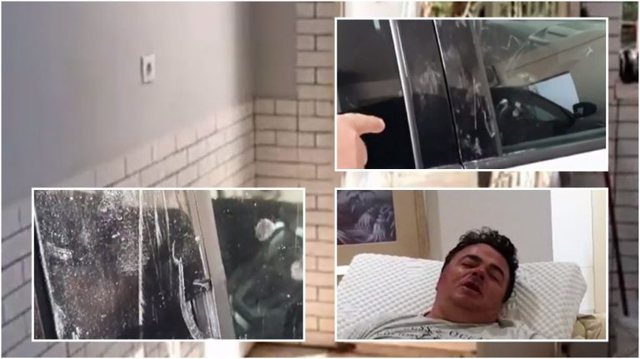 “ÇANGU KAFSHOI NJË NGA AUTORËT”/ Gazetarja zbardh grabitjen e biznesmenit: Fokusi nuk ishin paratë, por…